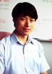Cai Leizhen