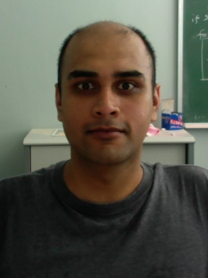 Gautam Prakriya
