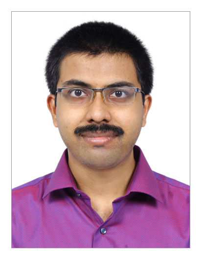 Krishnamoorthy Dinesh